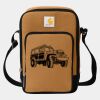 Crossbody Zip Bag Thumbnail