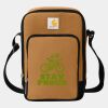 Crossbody Zip Bag Thumbnail