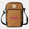Crossbody Zip Bag Thumbnail